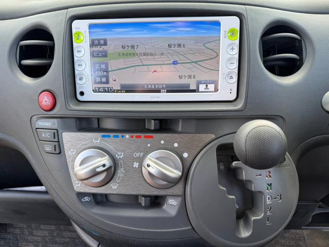 シエンタ 1.5ダイス ウェルC助手席リフトUP A 4WD 夏冬タイヤ(16枚目)