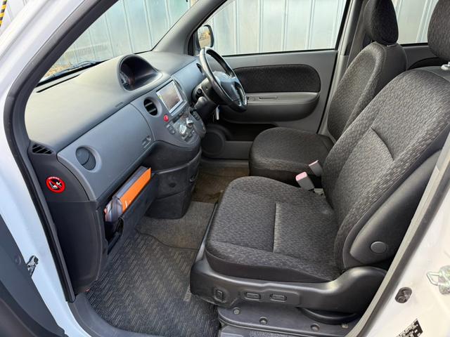 シエンタ 1.5ダイス ウェルC助手席リフトUP A 4WD 夏冬タイヤ(21枚目)