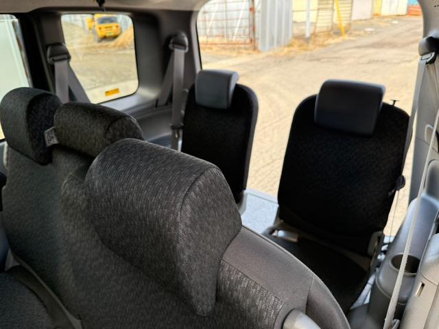 シエンタ 1.5ダイス ウェルC助手席リフトUP A 4WD 夏冬タイヤ(22枚目)