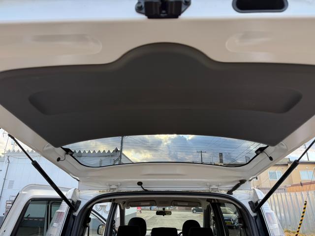 シエンタ 1.5ダイス ウェルC助手席リフトUP A 4WD 夏冬タイヤ(23枚目)