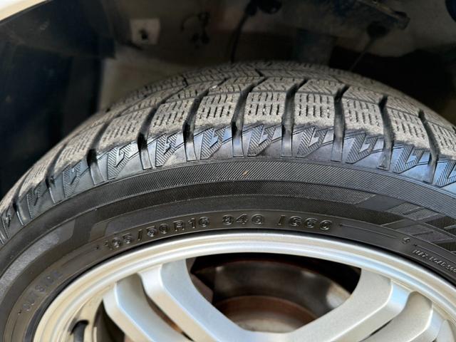 シエンタ 1.5ダイス ウェルC助手席リフトUP A 4WD 夏冬タイヤ(27枚目)