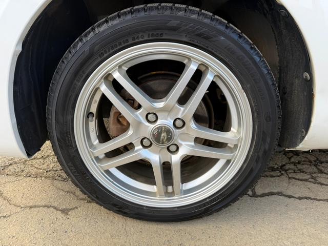 シエンタ 1.5ダイス ウェルC助手席リフトUP A 4WD 夏冬タイヤ(28枚目)