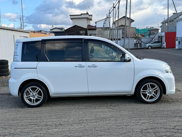 シエンタ 1.5ダイス ウェルC助手席リフトUP A 4WD 夏冬タイヤ(33枚目)