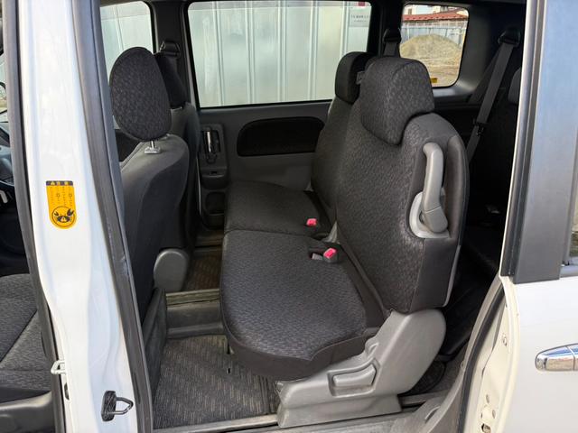 シエンタ 1.5ダイス ウェルC助手席リフトUP A 4WD 夏冬タイヤ(35枚目)