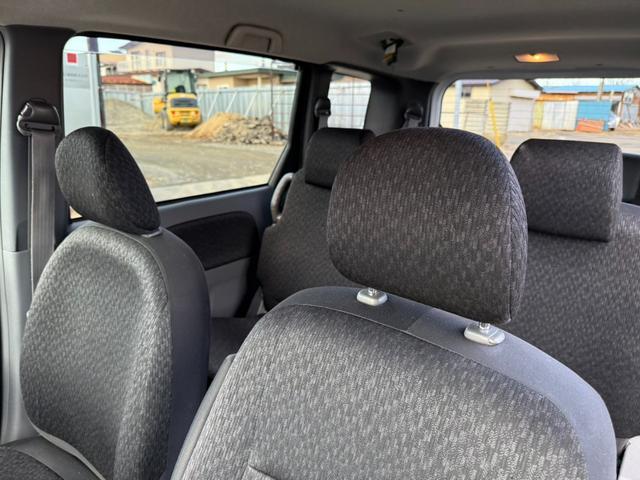 シエンタ 1.5ダイス ウェルC助手席リフトUP A 4WD 夏冬タイヤ(37枚目)