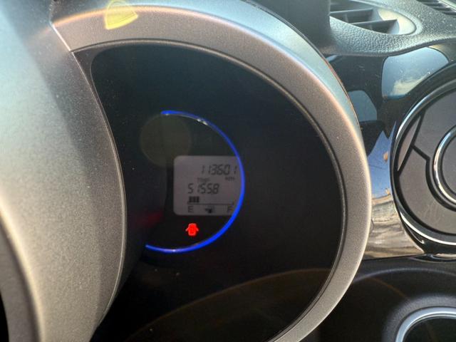 Ｎ－ＢＯＸカスタム Ｇ　ターボＳＳブラックスタイルパッケージ　ナビバックカメラ　両側パワースライドドア　エンスタ（9枚目）