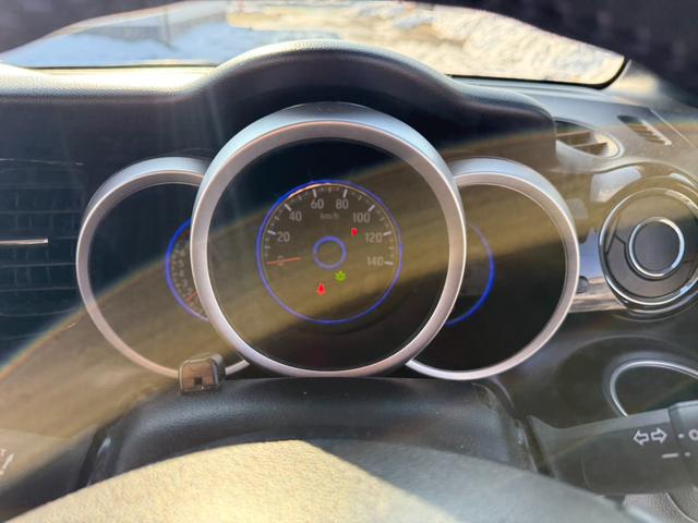 Ｎ－ＢＯＸカスタム Ｇ　ターボＳＳブラックスタイルパッケージ　ナビバックカメラ　両側パワースライドドア　エンスタ（14枚目）