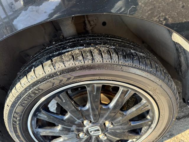 Ｎ－ＢＯＸカスタム Ｇ　ターボＳＳブラックスタイルパッケージ　ナビバックカメラ　両側パワースライドドア　エンスタ（32枚目）