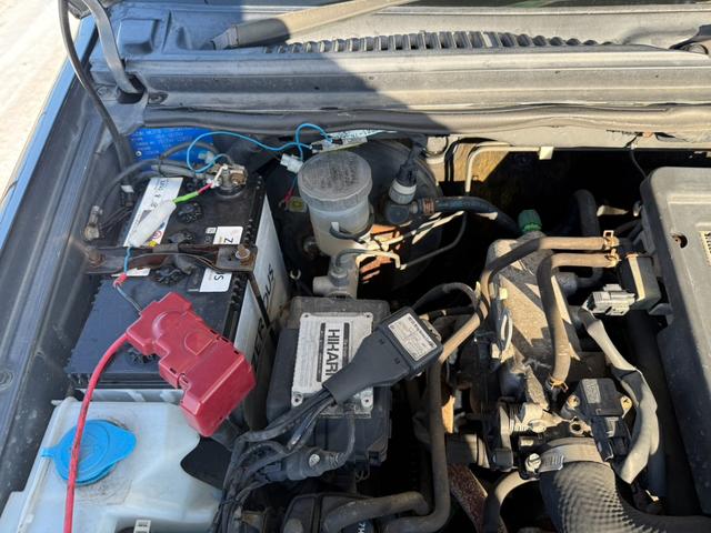 ジムニー ランドベンチャー　夏冬タイヤ（7枚目）