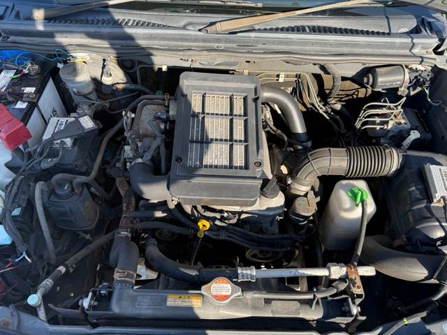 ジムニー ランドベンチャー　夏冬タイヤ（12枚目）