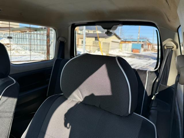 ジムニー ランドベンチャー　夏冬タイヤ（24枚目）