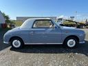 NISSAN FIGARO