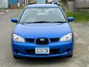 SUBARU IMPREZA SPORTS WAGON