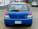 SUBARU IMPREZA SPORTS WAGON