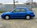 SUBARU IMPREZA SPORTS WAGON
