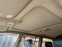 TOYOTA LAND CRUISER 100