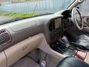 TOYOTA LAND CRUISER 100