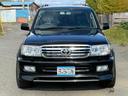 TOYOTA LAND CRUISER 100