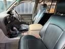 TOYOTA LAND CRUISER 100