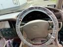 TOYOTA LAND CRUISER 100