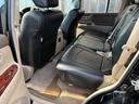 TOYOTA LAND CRUISER 100