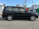 TOYOTA LAND CRUISER 100
