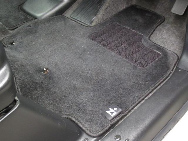 N-BOX+カスタム G・ターボAパッケージ 4WD 走行6.0万km 両側パワースライド クルーズコントロール BT対応ナビ フルセグTV パドルシフト スマートキー プッシュスタート(25枚目)