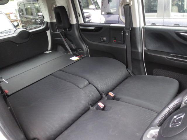 N-BOX+カスタム G・ターボAパッケージ 4WD 走行6.0万km 両側パワースライド クルーズコントロール BT対応ナビ フルセグTV パドルシフト スマートキー プッシュスタート(31枚目)