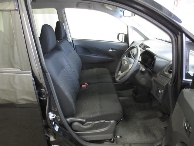 ムーヴ カスタム X SA 4WD 走行3.4万km プッシュスタート アイドリングストップ 横滑り防止(3枚目)