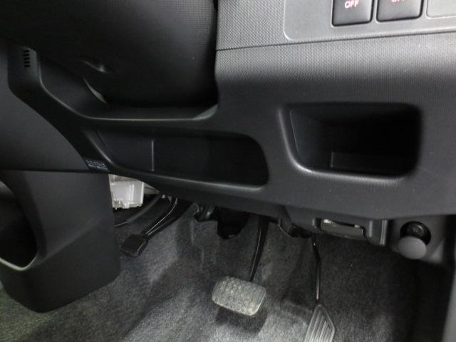 ムーヴ カスタム X SA 4WD 走行3.4万km プッシュスタート アイドリングストップ 横滑り防止(8枚目)