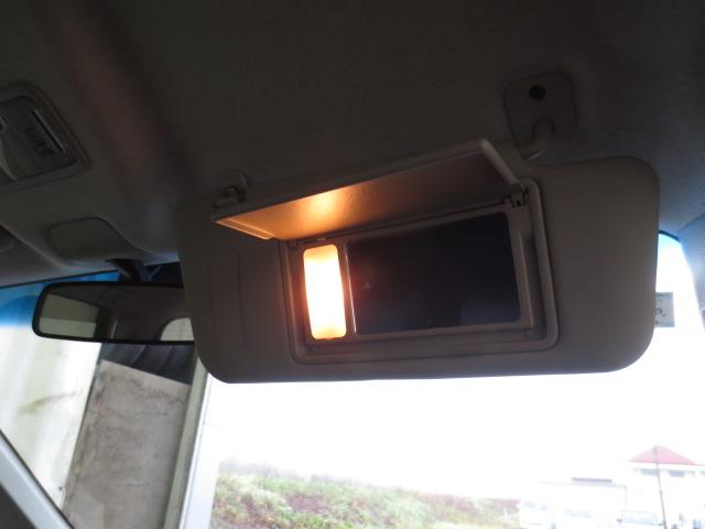 ムーヴ カスタム X SA 4WD 走行3.4万km プッシュスタート アイドリングストップ 横滑り防止(9枚目)