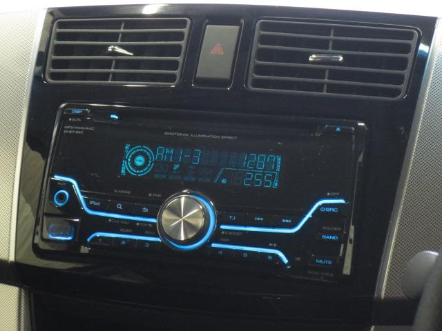 ムーヴ カスタム X SA 4WD 走行3.4万km プッシュスタート アイドリングストップ 横滑り防止(11枚目)