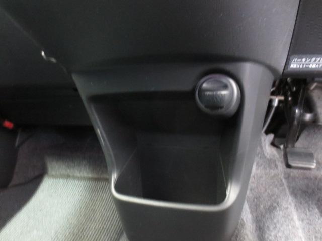 ムーヴ カスタム X SA 4WD 走行3.4万km プッシュスタート アイドリングストップ 横滑り防止(14枚目)