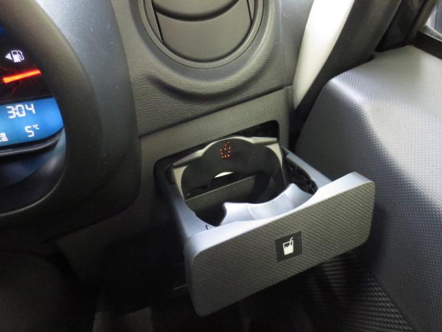 ムーヴ カスタム X SA 4WD 走行3.4万km プッシュスタート アイドリングストップ 横滑り防止(17枚目)