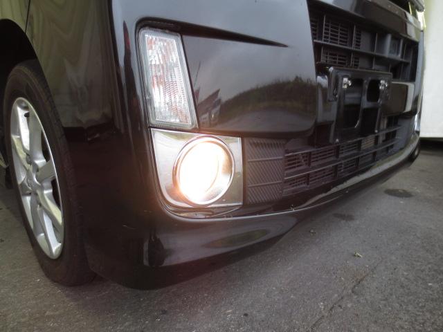 ムーヴ カスタム X SA 4WD 走行3.4万km プッシュスタート アイドリングストップ 横滑り防止(25枚目)