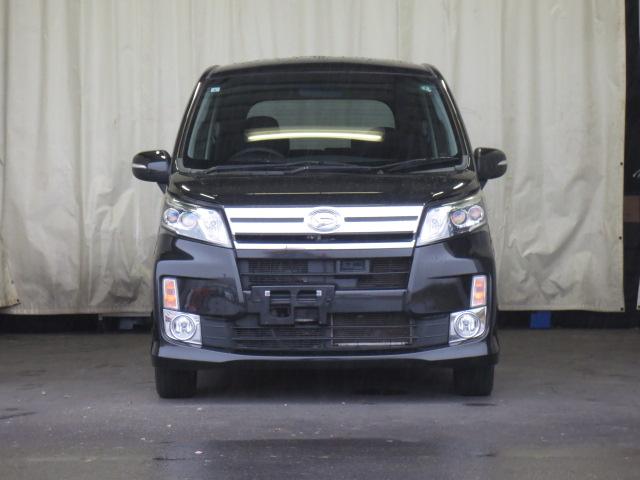 ムーヴ カスタム X SA 4WD 走行3.4万km プッシュスタート アイドリングストップ 横滑り防止(28枚目)