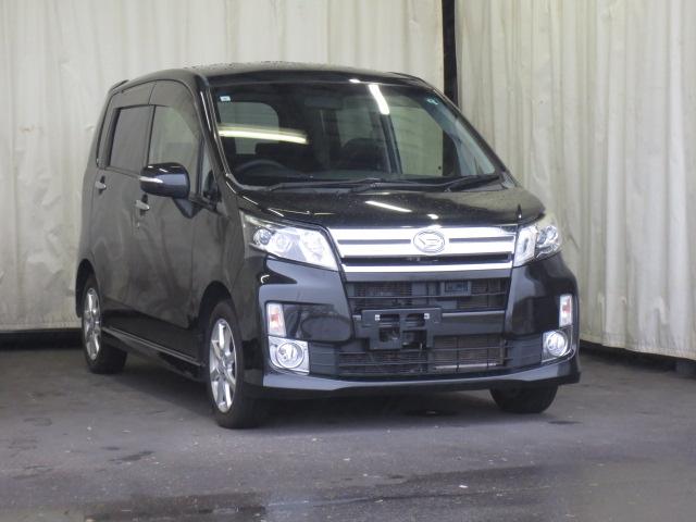 ムーヴ カスタム X SA 4WD 走行3.4万km プッシュスタート アイドリングストップ 横滑り防止(29枚目)