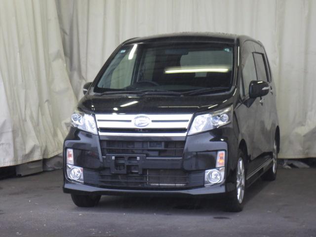 ムーヴ カスタム X SA 4WD 走行3.4万km プッシュスタート アイドリングストップ 横滑り防止(30枚目)