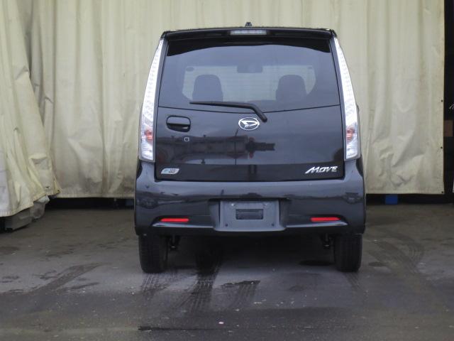 ムーヴ カスタム X SA 4WD 走行3.4万km プッシュスタート アイドリングストップ 横滑り防止(31枚目)