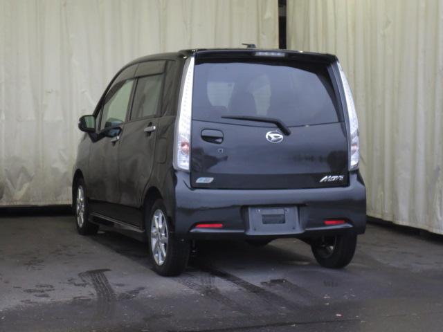 ムーヴ カスタム X SA 4WD 走行3.4万km プッシュスタート アイドリングストップ 横滑り防止(32枚目)