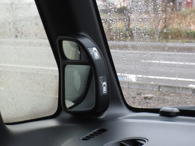 Ｎ－ＢＯＸカスタム Ｇ・Ｌパッケージ　４ＷＤ　走行５．８万ｋｍ　ＢＴ対応ナビ　ワンセグＴＶ　ＨＩＤヘッドライト　パワースライドドア　ＡＷ一式車載（19枚目）