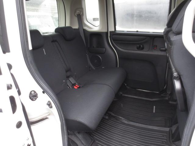 Ｎ－ＢＯＸカスタム Ｇ・Ｌパッケージ　４ＷＤ　走行５．８万ｋｍ　ＢＴ対応ナビ　ワンセグＴＶ　ＨＩＤヘッドライト　パワースライドドア　ＡＷ一式車載（28枚目）