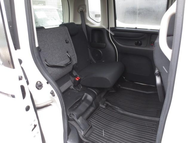 Ｎ－ＢＯＸカスタム Ｇ・Ｌパッケージ　４ＷＤ　走行５．８万ｋｍ　ＢＴ対応ナビ　ワンセグＴＶ　ＨＩＤヘッドライト　パワースライドドア　ＡＷ一式車載（29枚目）
