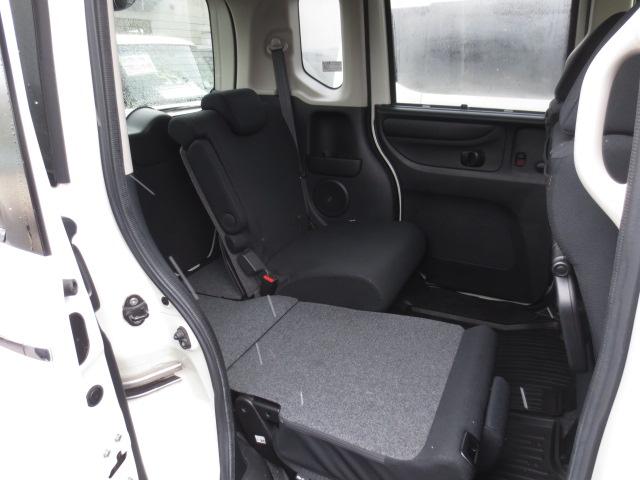 Ｎ－ＢＯＸカスタム Ｇ・Ｌパッケージ　４ＷＤ　走行５．８万ｋｍ　ＢＴ対応ナビ　ワンセグＴＶ　ＨＩＤヘッドライト　パワースライドドア　ＡＷ一式車載（30枚目）
