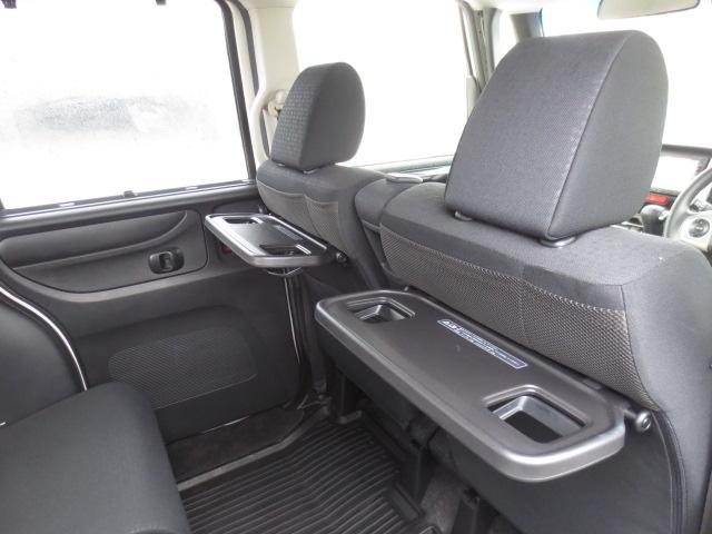 Ｎ－ＢＯＸカスタム Ｇ・Ｌパッケージ　４ＷＤ　走行５．８万ｋｍ　ＢＴ対応ナビ　ワンセグＴＶ　ＨＩＤヘッドライト　パワースライドドア　ＡＷ一式車載（31枚目）