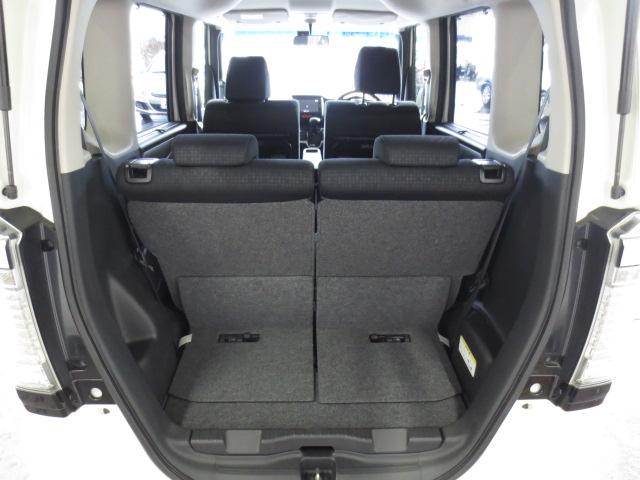 Ｎ－ＢＯＸカスタム Ｇ・Ｌパッケージ　４ＷＤ　走行５．８万ｋｍ　ＢＴ対応ナビ　ワンセグＴＶ　ＨＩＤヘッドライト　パワースライドドア　ＡＷ一式車載（35枚目）