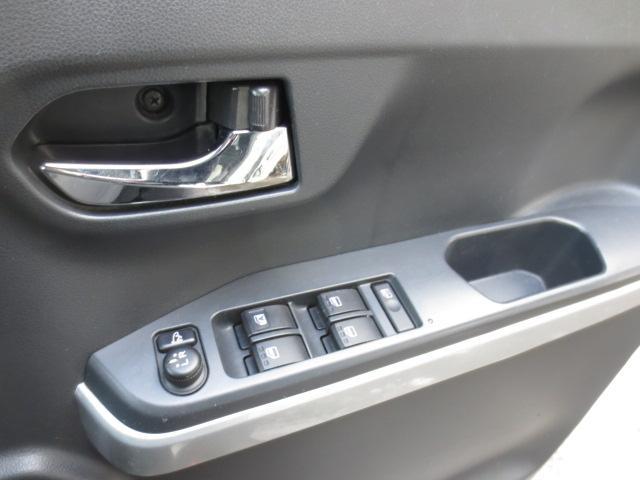 ウェイク G SA 4WD ターボ ナビ フルセグTV 純正エンスタ LEDヘッドライト 両側パワースライドドア(12枚目)