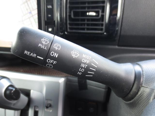 ウェイク G SA 4WD ターボ ナビ フルセグTV 純正エンスタ LEDヘッドライト 両側パワースライドドア(16枚目)