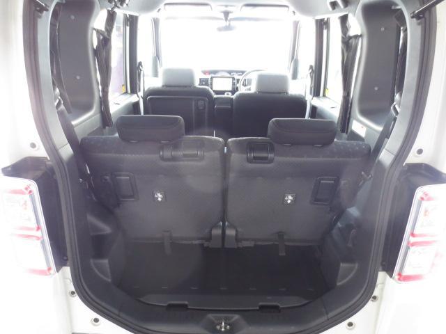 ウェイク G SA 4WD ターボ ナビ フルセグTV 純正エンスタ LEDヘッドライト 両側パワースライドドア(22枚目)