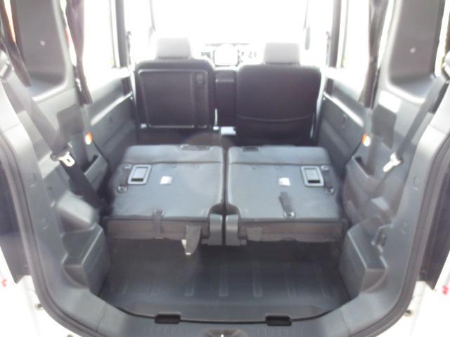 ウェイク G SA 4WD ターボ ナビ フルセグTV 純正エンスタ LEDヘッドライト 両側パワースライドドア(23枚目)